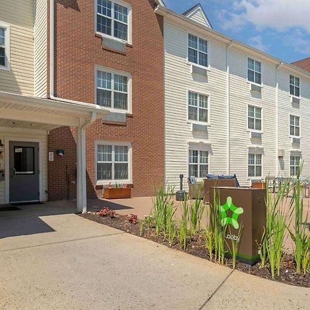 Extended Stay America Suites - Newport News - Yorktown Exterior photo