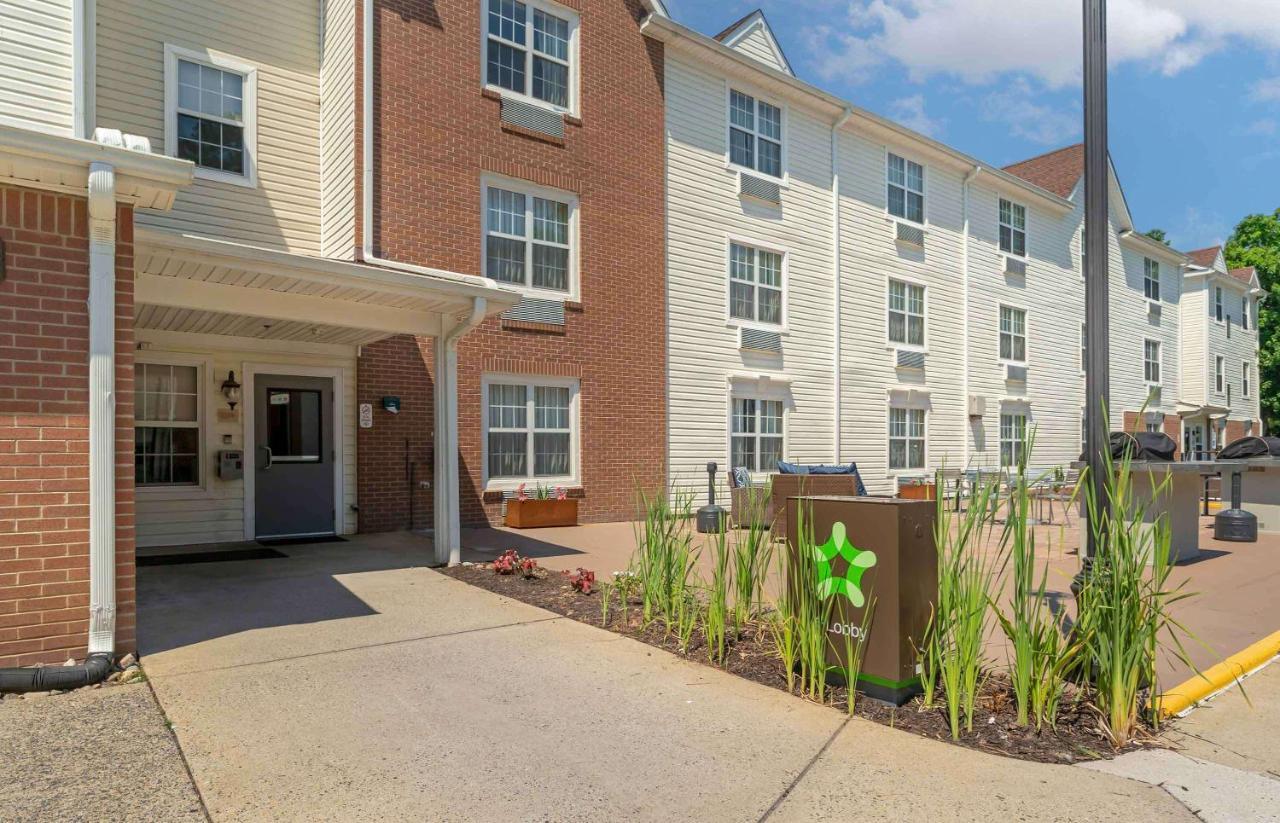 Extended Stay America Suites - Newport News - Yorktown Exterior photo