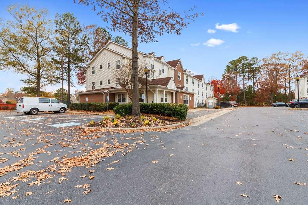 Extended Stay America Suites - Newport News - Yorktown Exterior photo