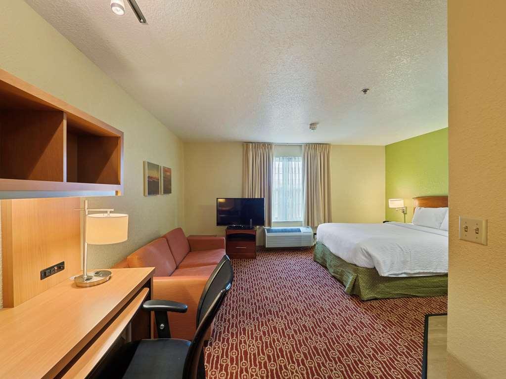 Extended Stay America Suites - Newport News - Yorktown Room photo