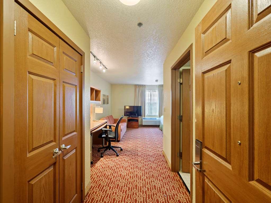 Extended Stay America Suites - Newport News - Yorktown Room photo