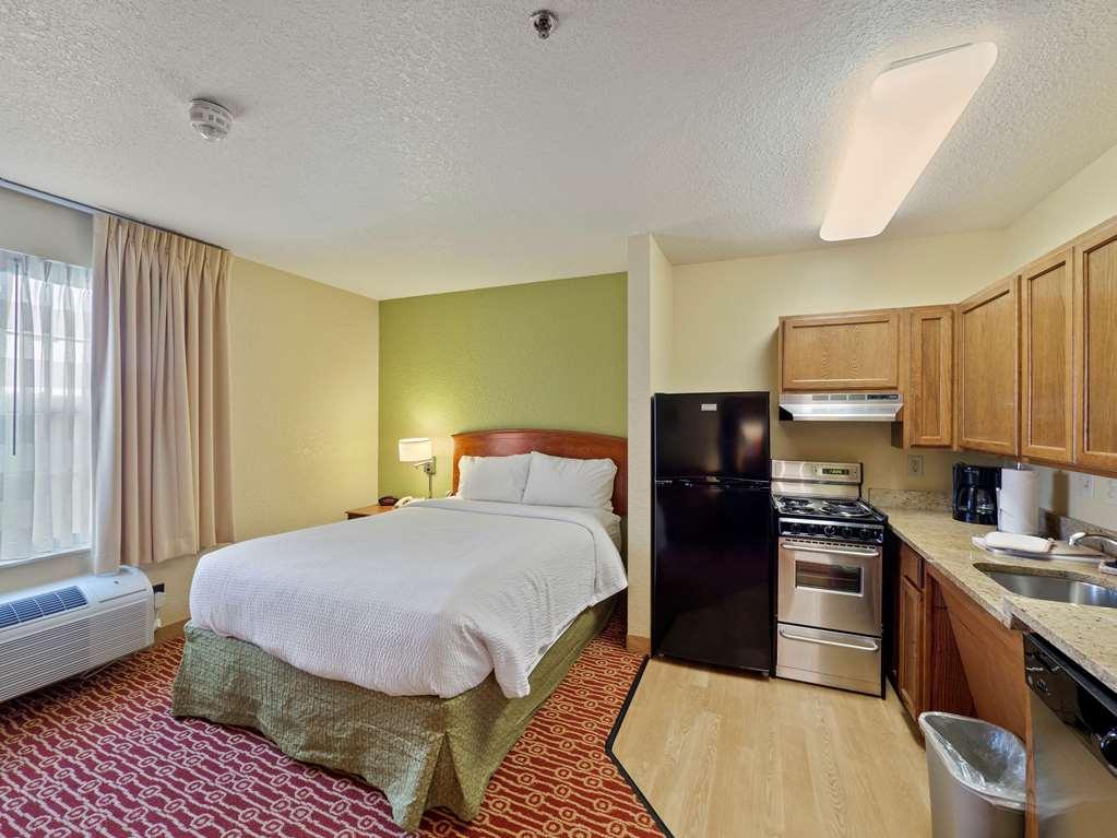 Extended Stay America Suites - Newport News - Yorktown Room photo