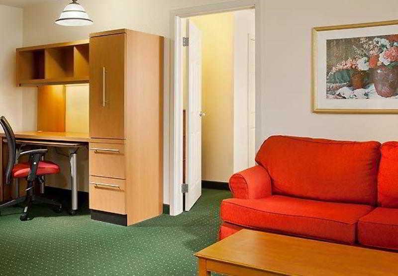 Extended Stay America Suites - Newport News - Yorktown Room photo