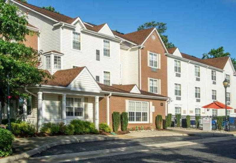 Extended Stay America Suites - Newport News - Yorktown Exterior photo